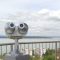 70 méteres magasságból csodálhatja a Balatont az új földvári kilátóból