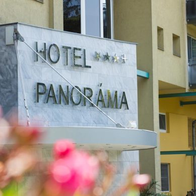 Hotel Panoráma