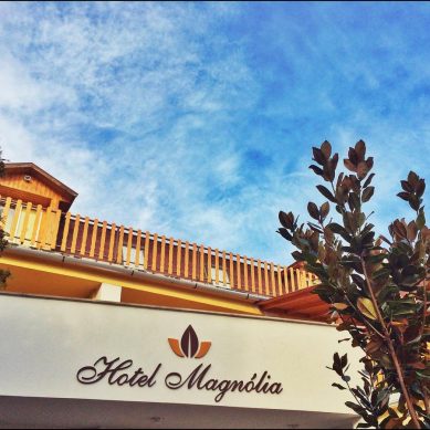 Hotel Magnólia