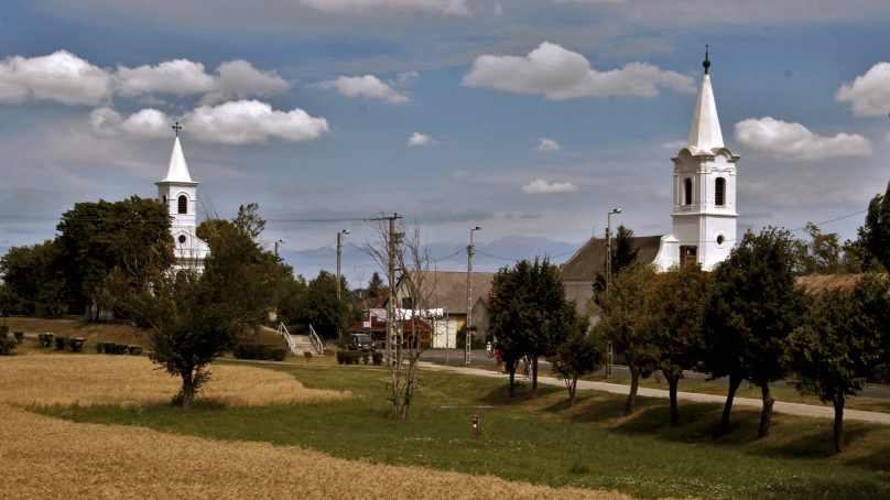 Balatonudvari Partlap