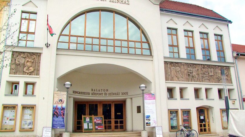 Balaton Színház
