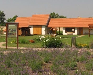 Magyar Mezőgazdasági Múzeum Georgikon Majortörténeti Kiállítóhely