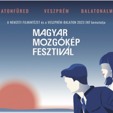 Tegnap kezdődött és szombatig tart a Magyar Mozgókép Fesztivál a Balatonon