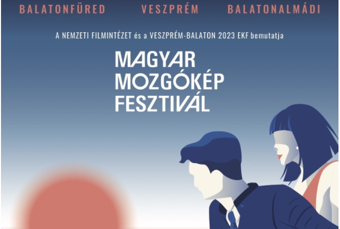 Tegnap kezdődött és szombatig tart a Magyar Mozgókép Fesztivál a Balatonon
