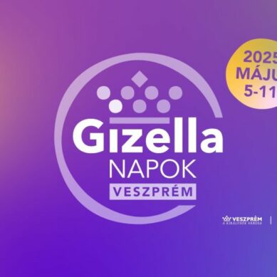 Gizella Napok 2025