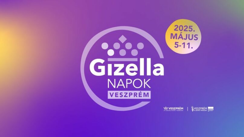 Gizella Napok 2025