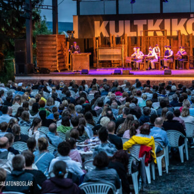 Összeállt a Kultkikötő jubileumi évada!