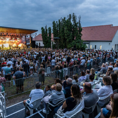Nyári programok a Balatonnál – családi, kulturális és szabadtéri élmények 2025-ben