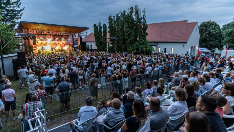 Nyári programok a Balatonnál – családi, kulturális és szabadtéri élmények 2025-ben