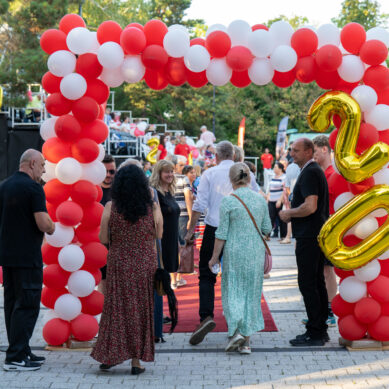 Kezdetét vette a Kultkikötő 20. jubileumi nyara