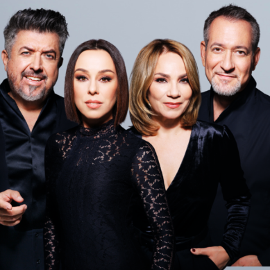 A nyár csúcspontja a Balatonnál – Mi 30?! Cotton Club Singers Jubileumi koncert