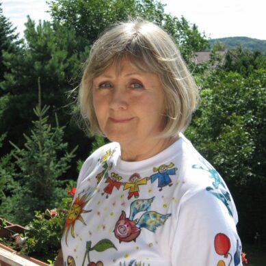 „Az én partnerem a közönség” – Halász Judittal beszélgettünk